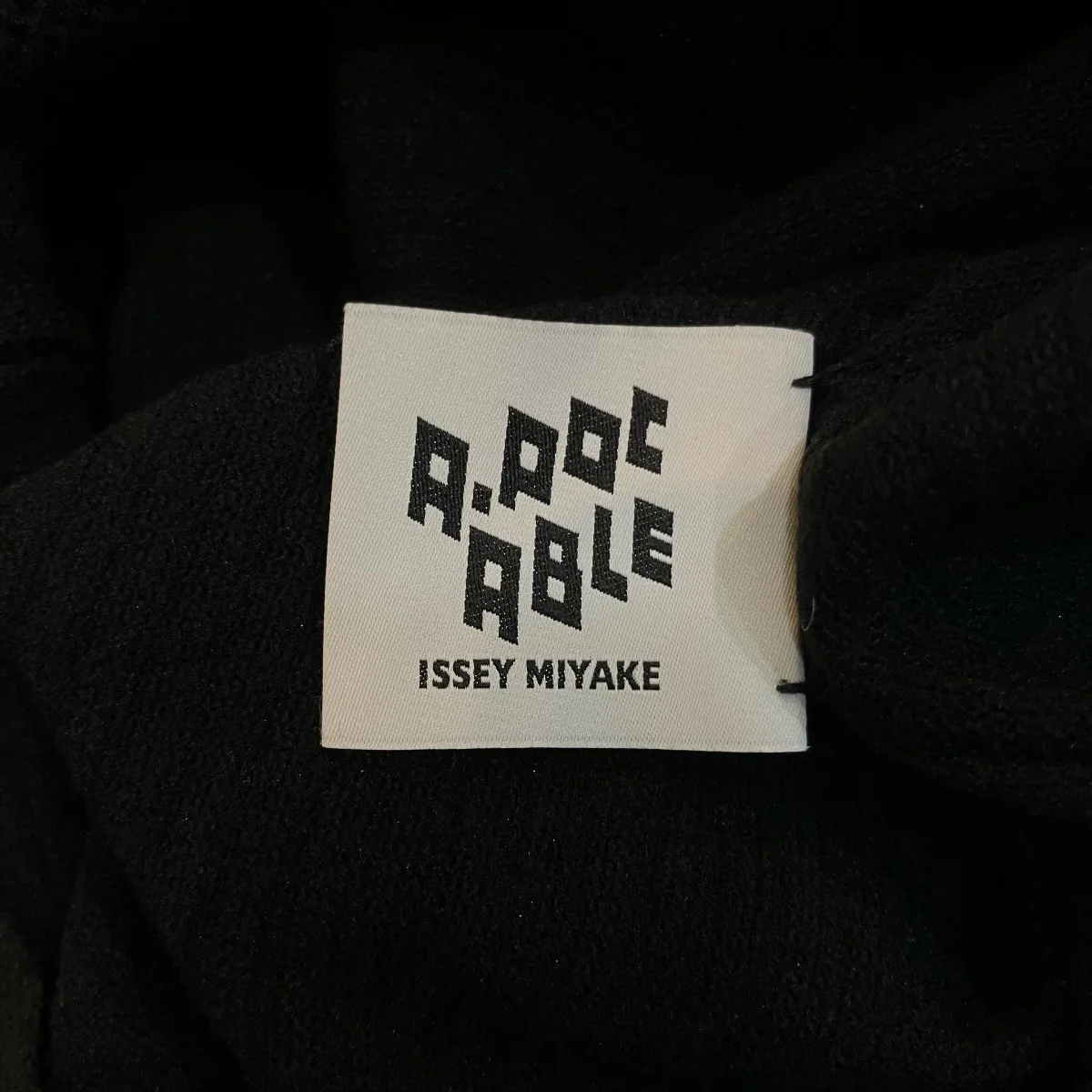 「TYPE-A BASICS」ニットシャツAT55KK423 - Image 5
