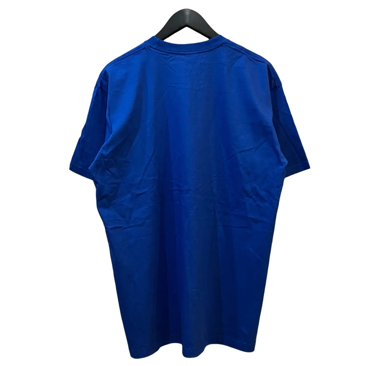 24AW「Script Tee」スクリプトプリントTシャツ - Image 2