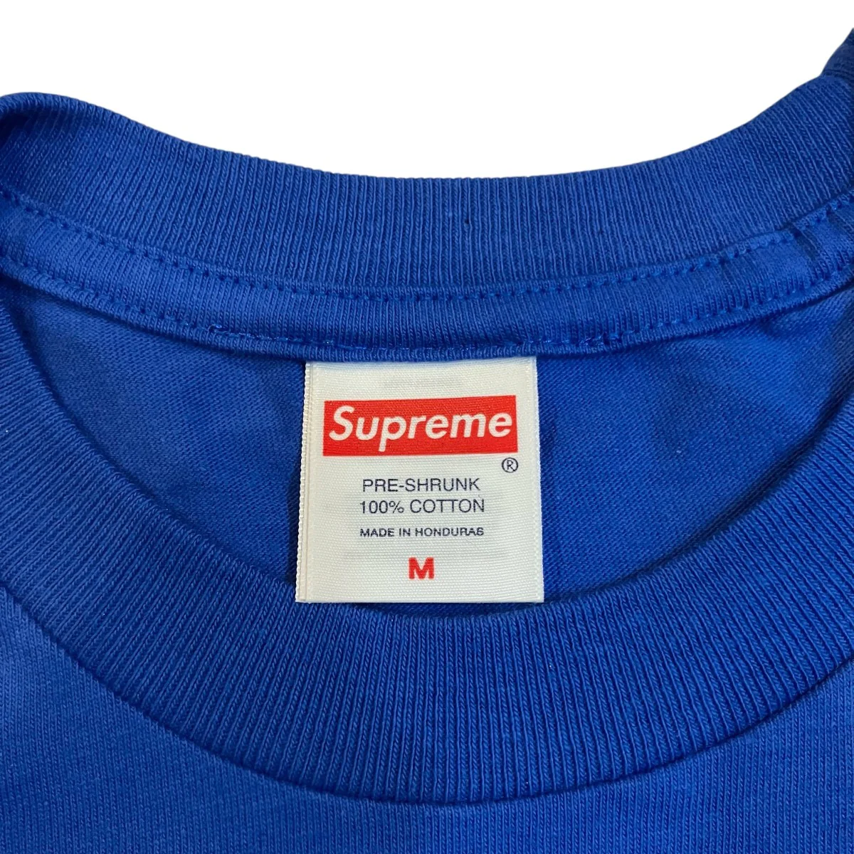 24AW「Script Tee」スクリプトプリントTシャツ - Image 5