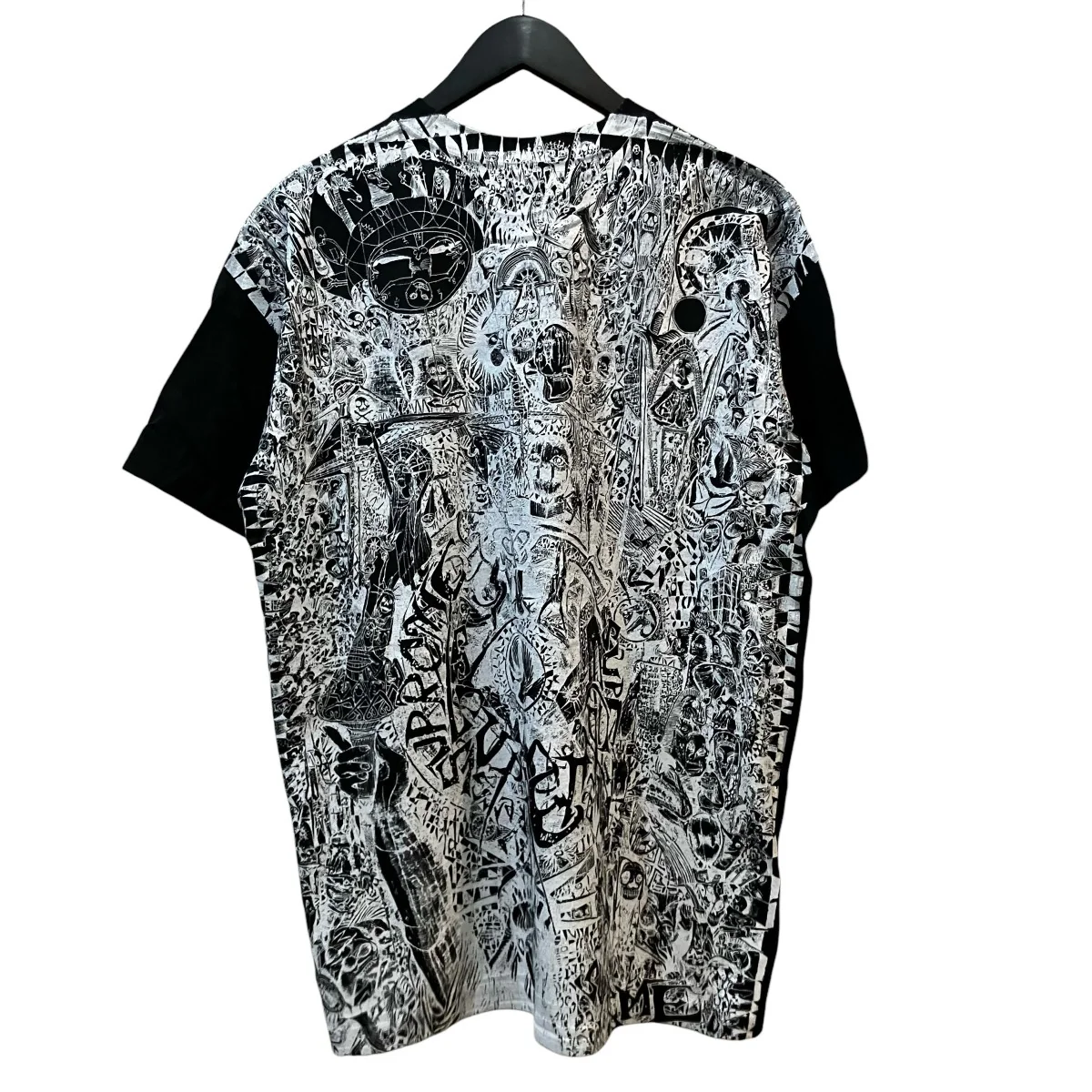 24AW「Willow Tee」プリントTシャツ - Image 2