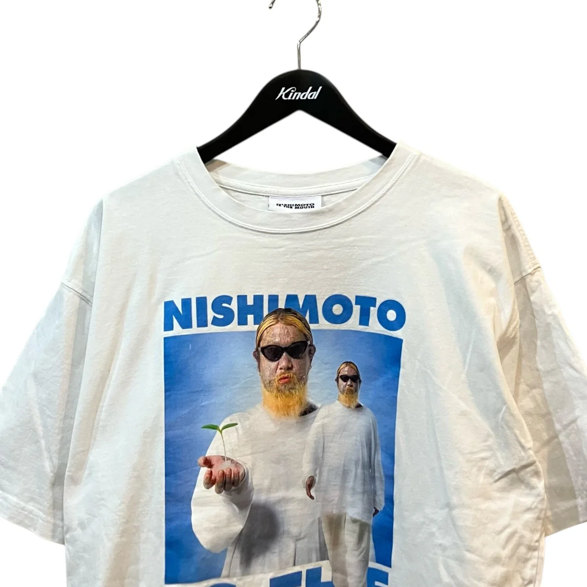 プリントTシャツ - Image 3