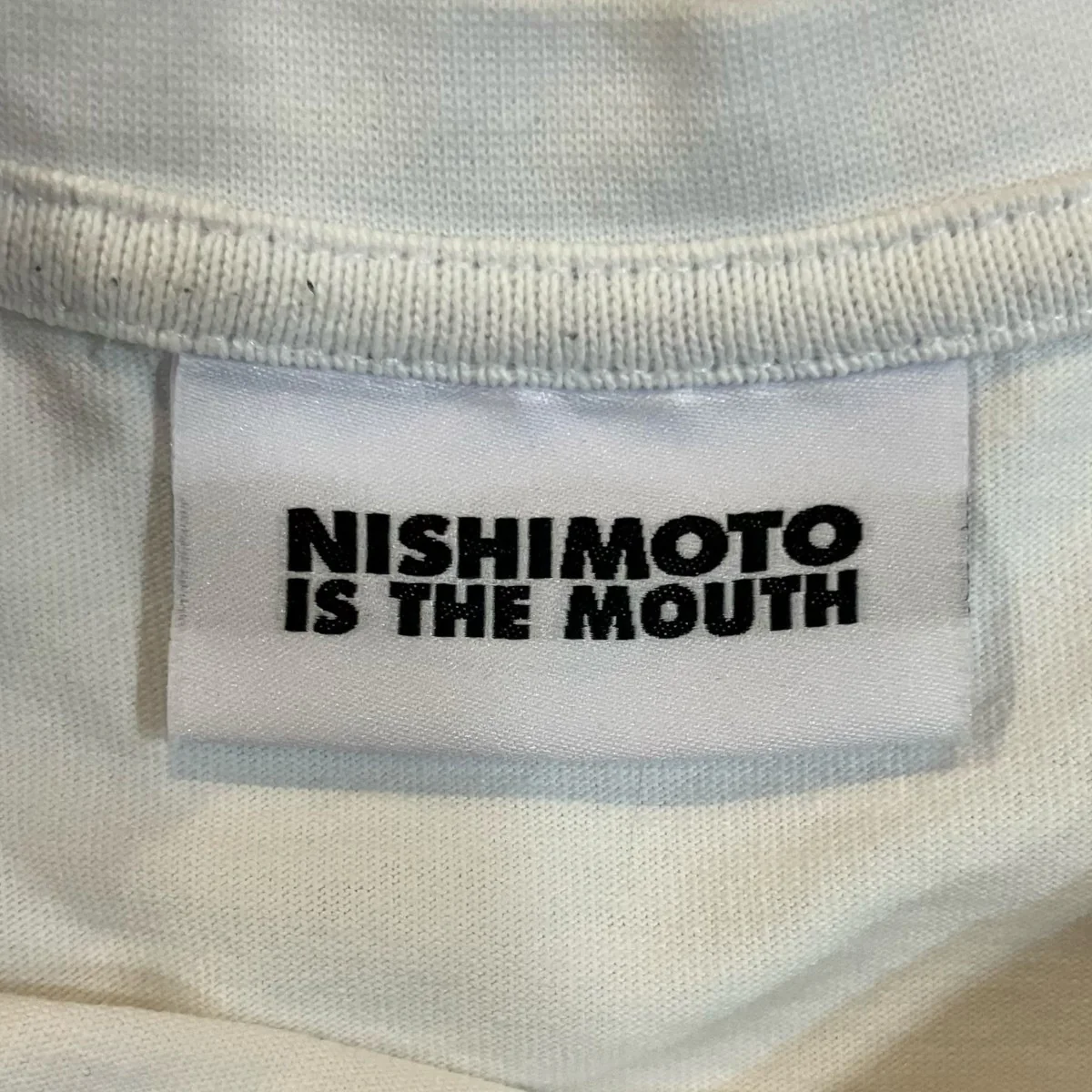 プリントTシャツ - Image 5