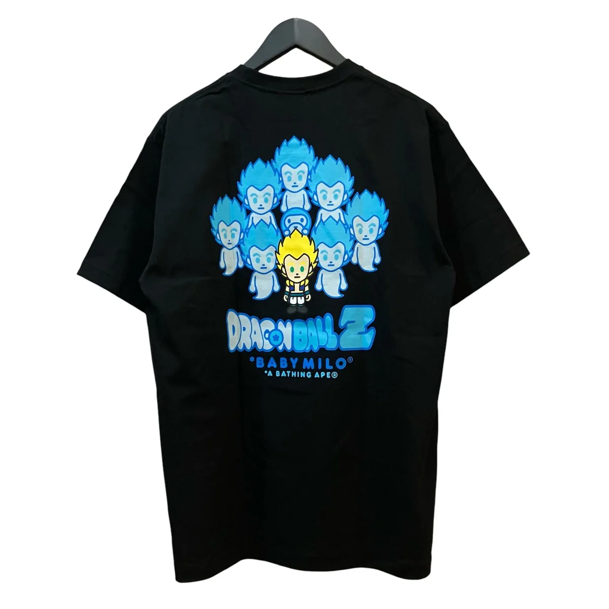 ゴテンクスプリントTシャツ002TEI231913C - Image 2