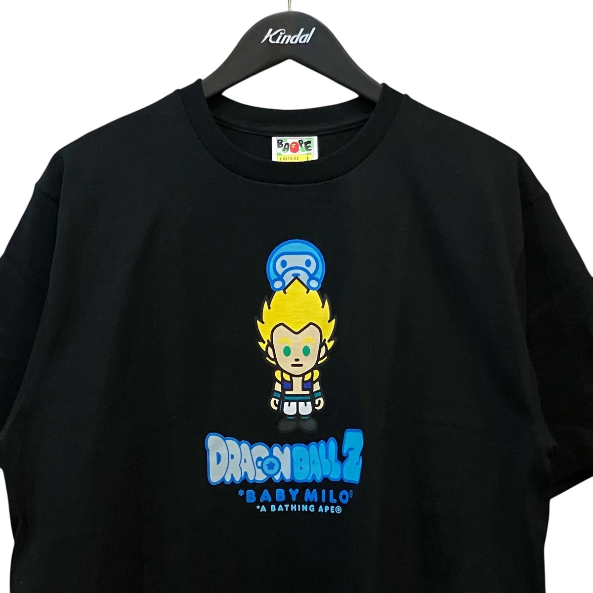 ゴテンクスプリントTシャツ002TEI231913C - Image 3