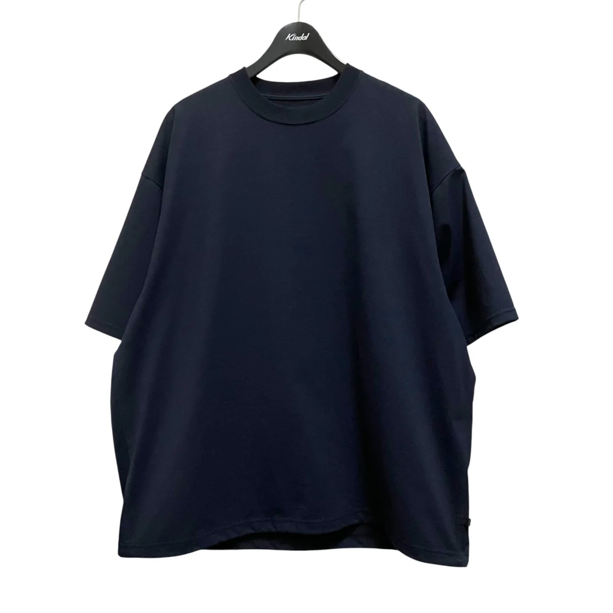 TECH DRAWSTRING TEEロドーストリングTシャツBE 37023