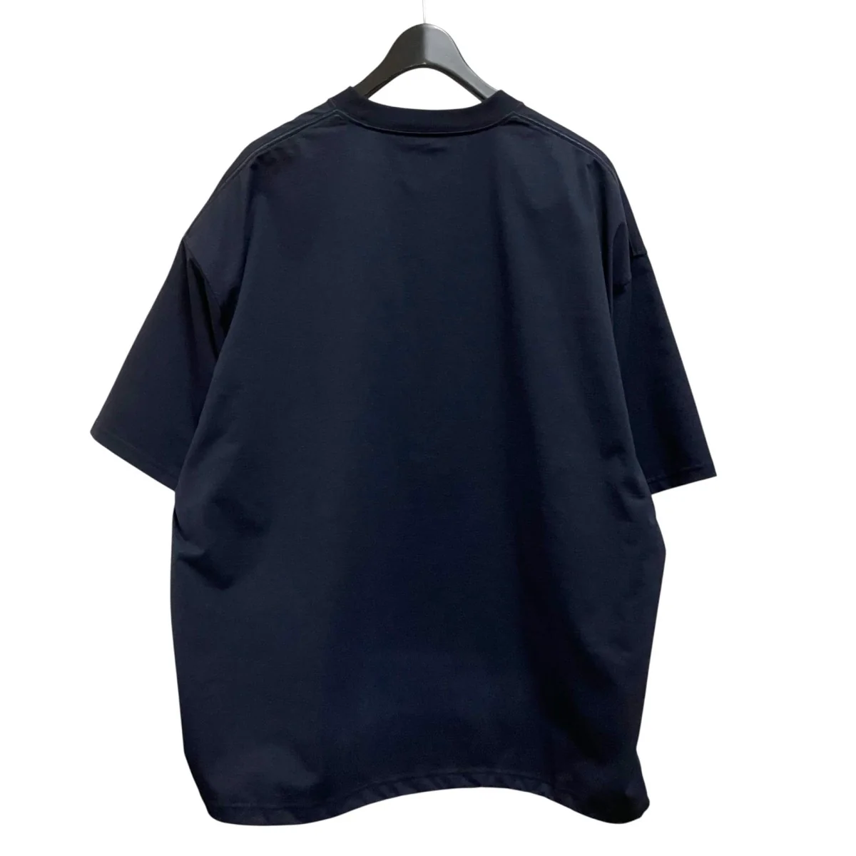 TECH DRAWSTRING TEEロドーストリングTシャツBE 37023 - Image 2