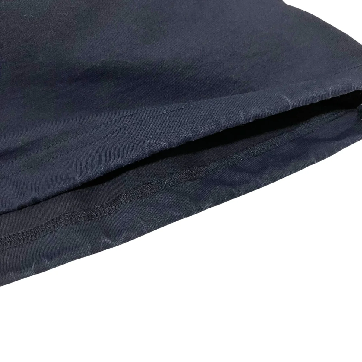 TECH DRAWSTRING TEEロドーストリングTシャツBE 37023 - Image 6