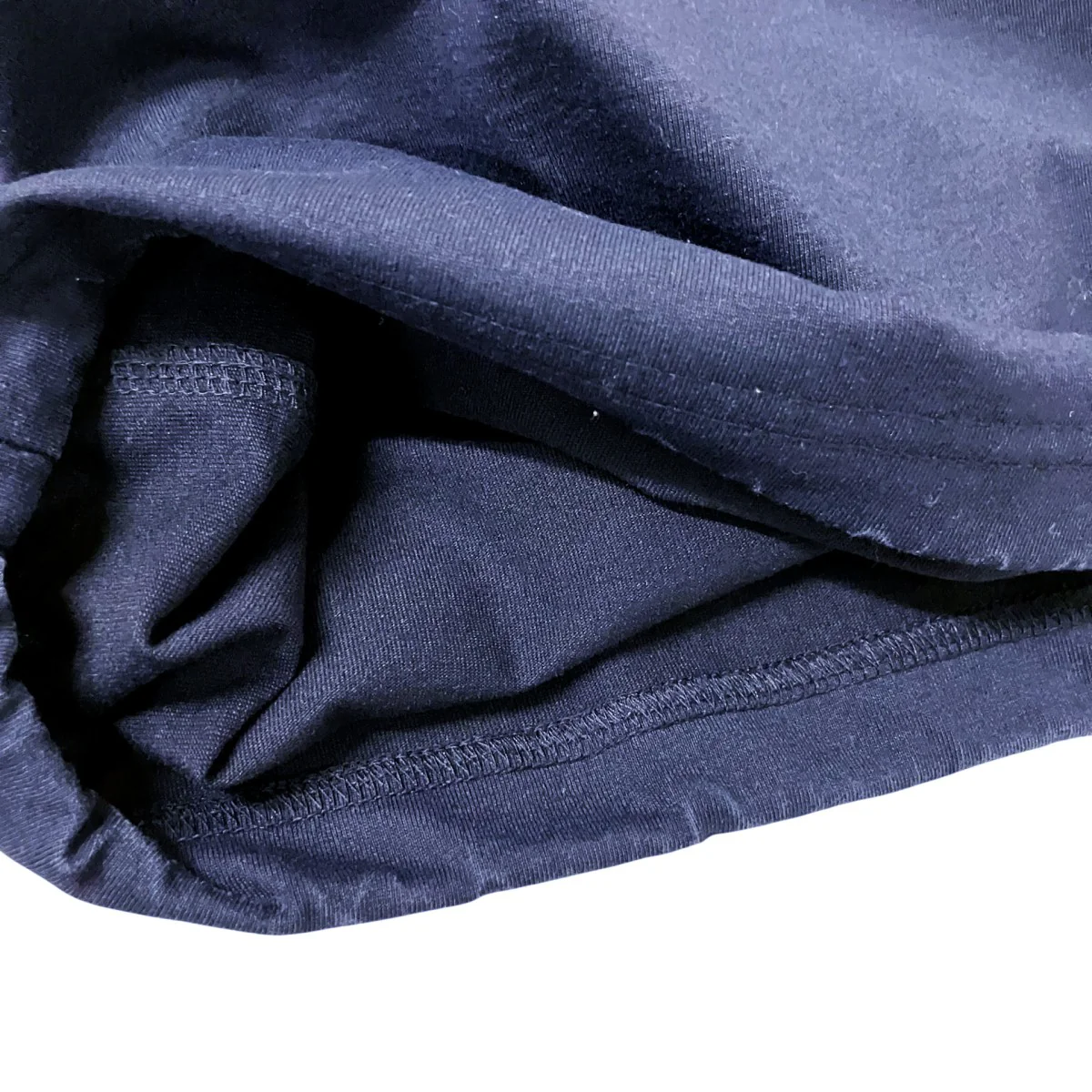 TECH DRAWSTRING TEEロドーストリングTシャツBE 37023 - Image 7