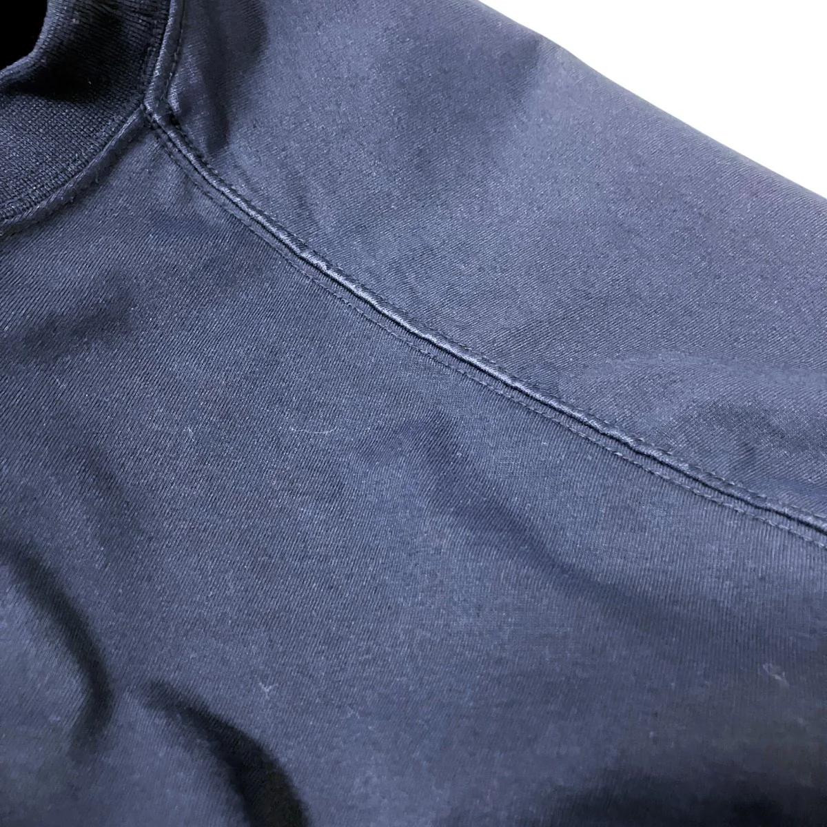 TECH DRAWSTRING TEEロドーストリングTシャツBE 37023 - Image 8