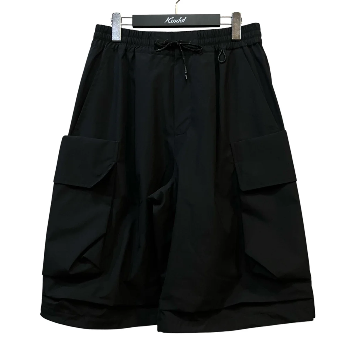 「GORE-TEX HALF PANTS」カーゴショーツPOB 24028CE
