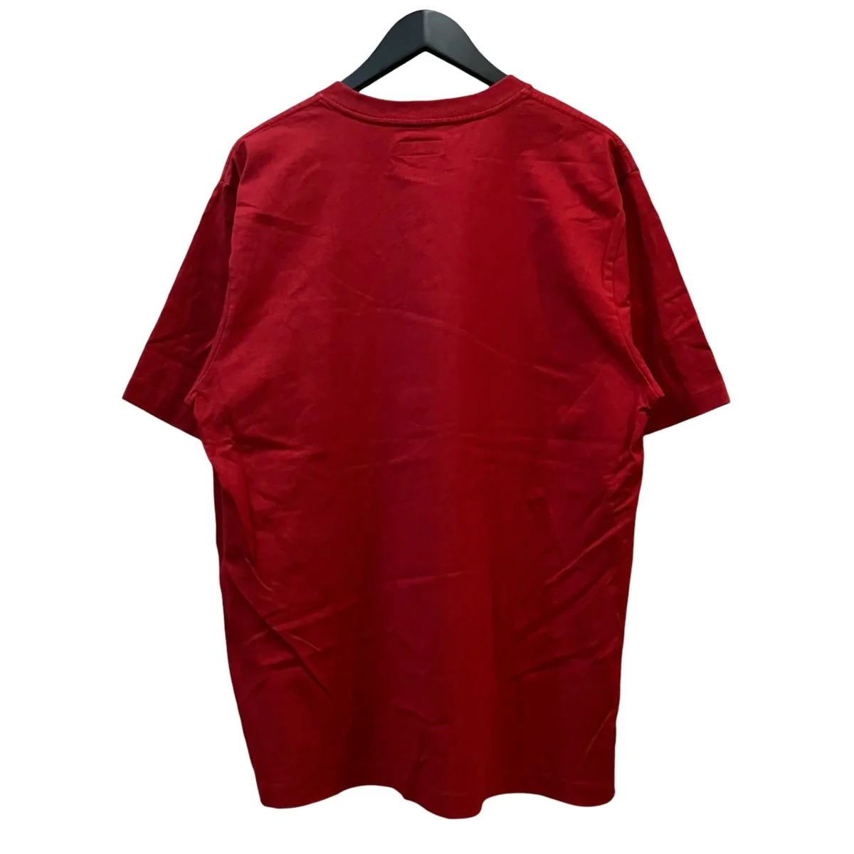 「Stock Logo Pocket Crew Tee」ポケットTシャツ1140271 - Image 2