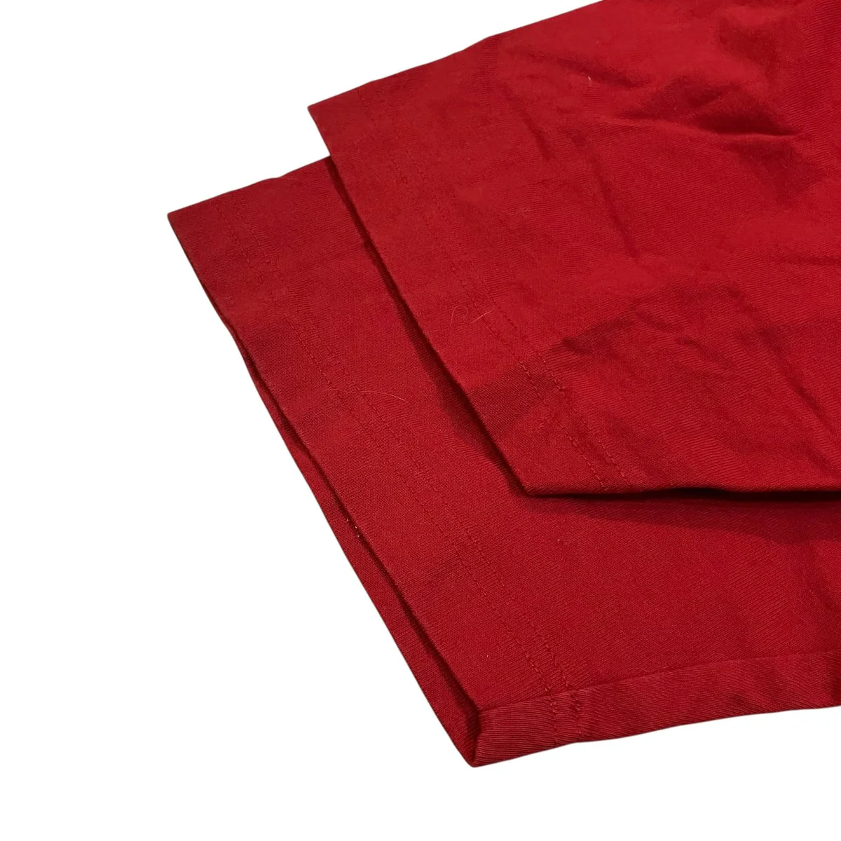 「Stock Logo Pocket Crew Tee」ポケットTシャツ1140271 - Image 4
