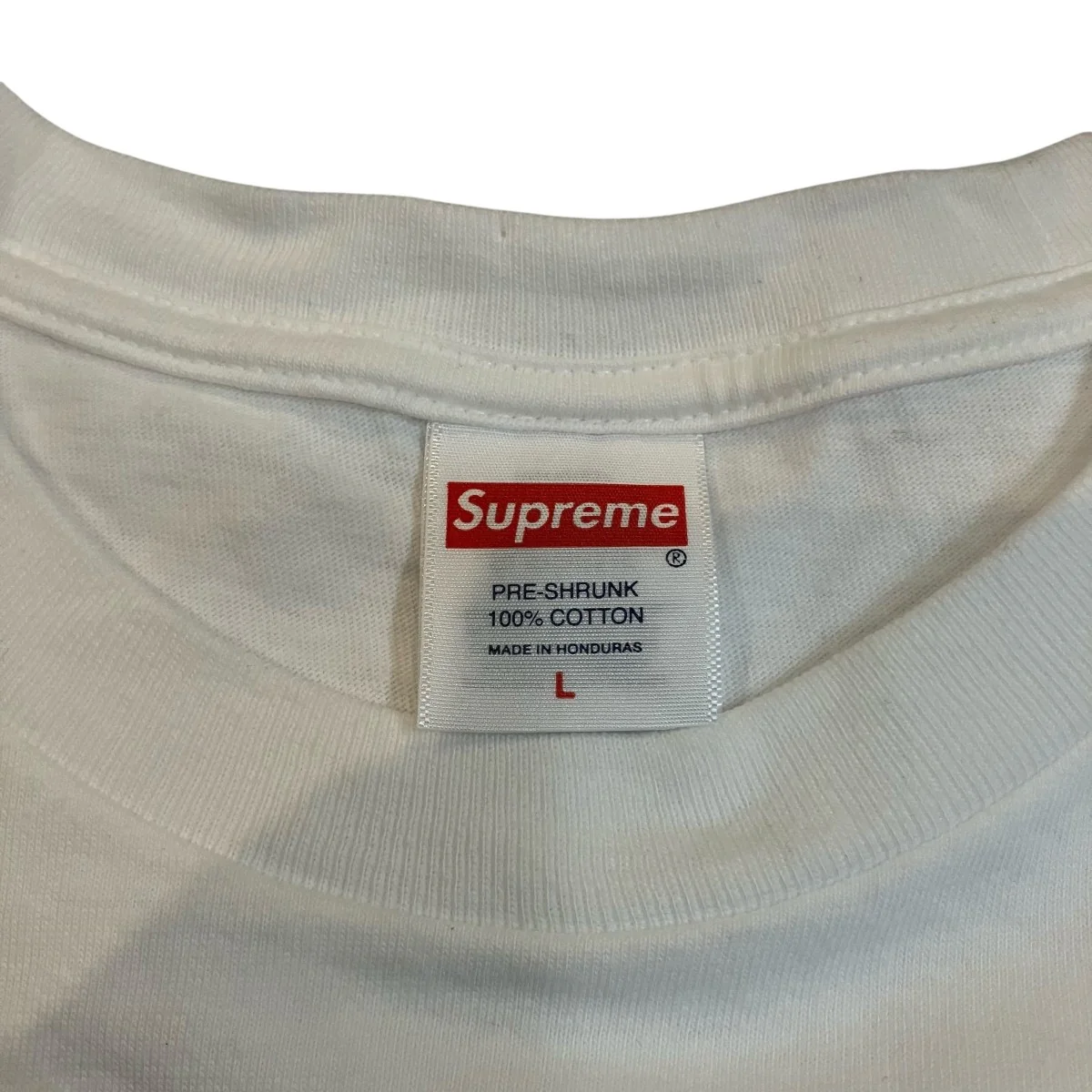 25AW「Stick Tee」半袖Tシャツ - Image 5