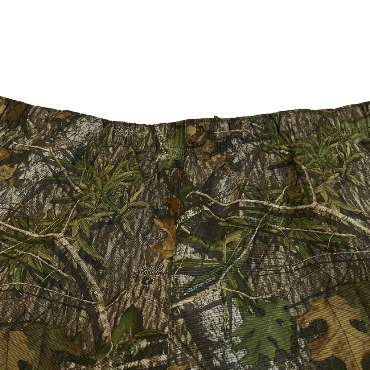 21SS「Cargo Water Short Mossy Oak Camo」カーゴショーツ - Image 3