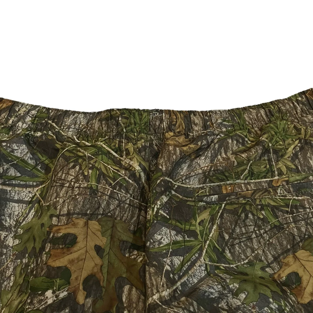 21SS「Cargo Water Short Mossy Oak Camo」カーゴショーツ - Image 4