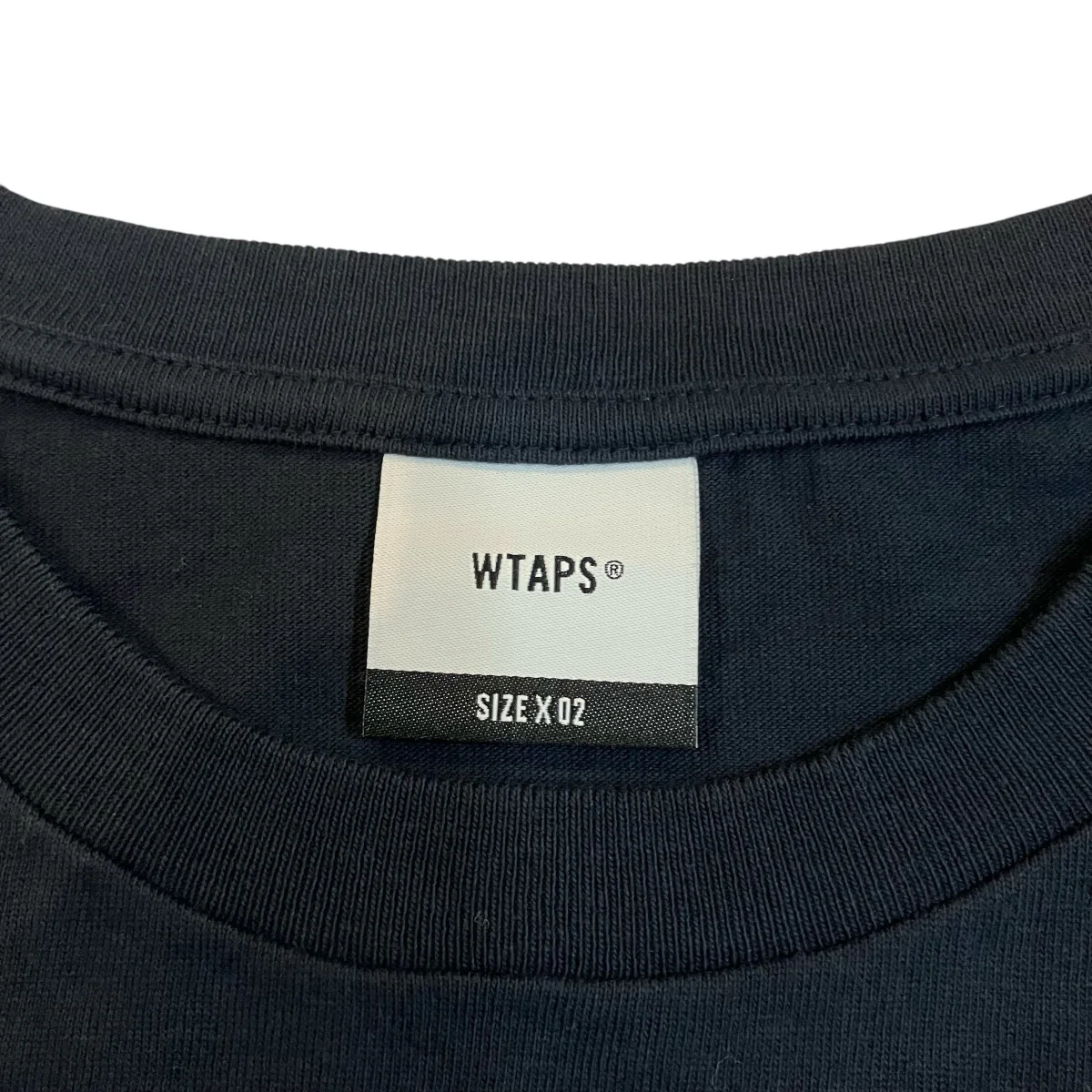 「LLW   SS   COTTON」プリントTシャツ - Image 5