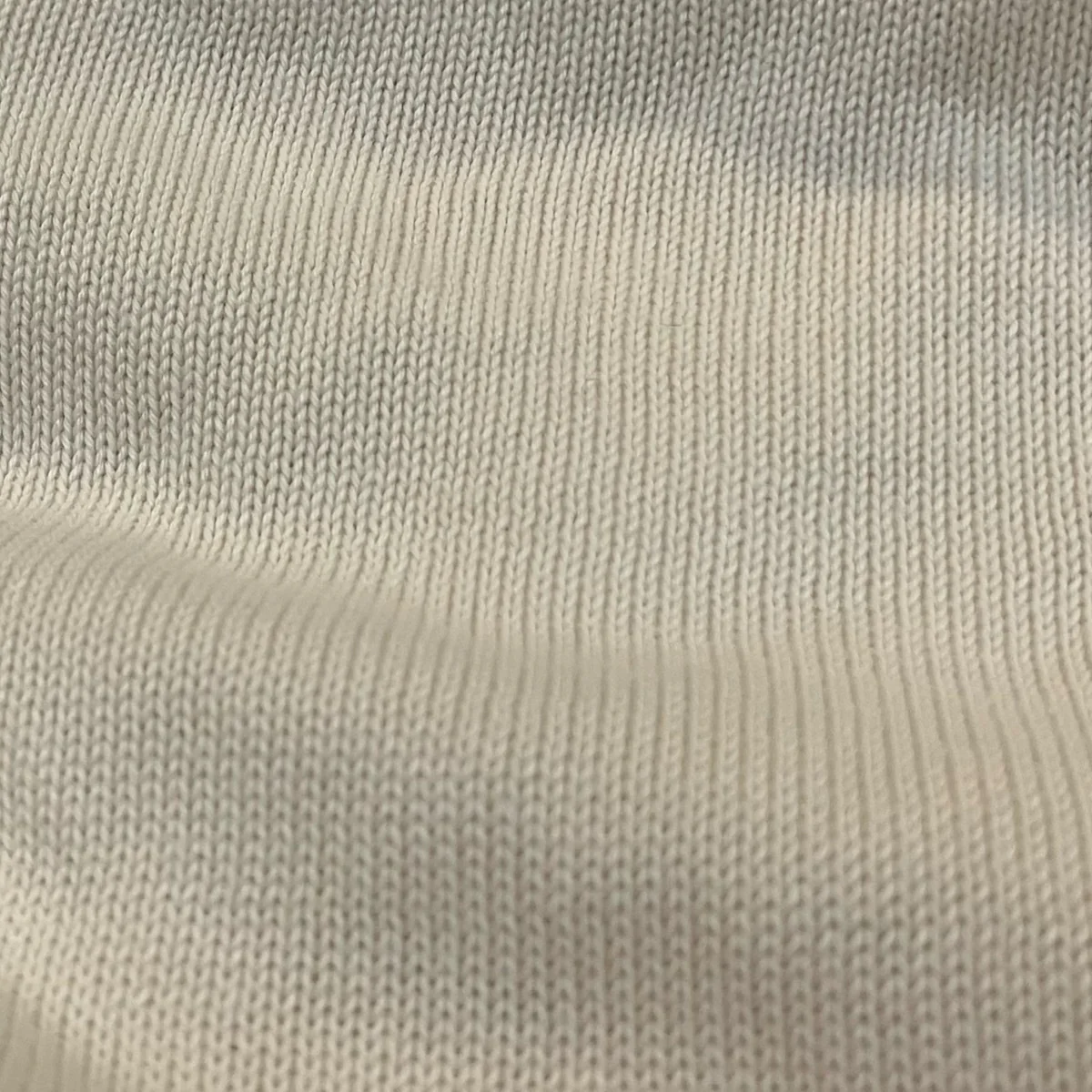 「Cotton Knit S S Polo Shirts」ポロシャツ22SAP 03 05H - Image 7