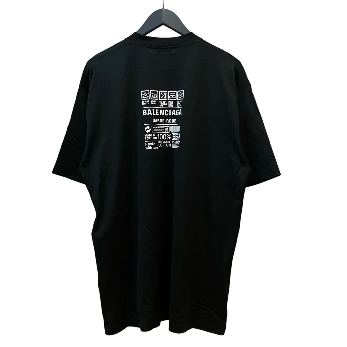 「Medium Fit T-Shirt」半袖Tシャツ724514 - Image 2