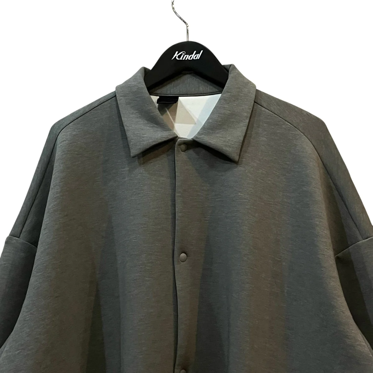 「HALF SLEEVE SHIRT」半袖シャツ2251 SH57 018 - Image 3