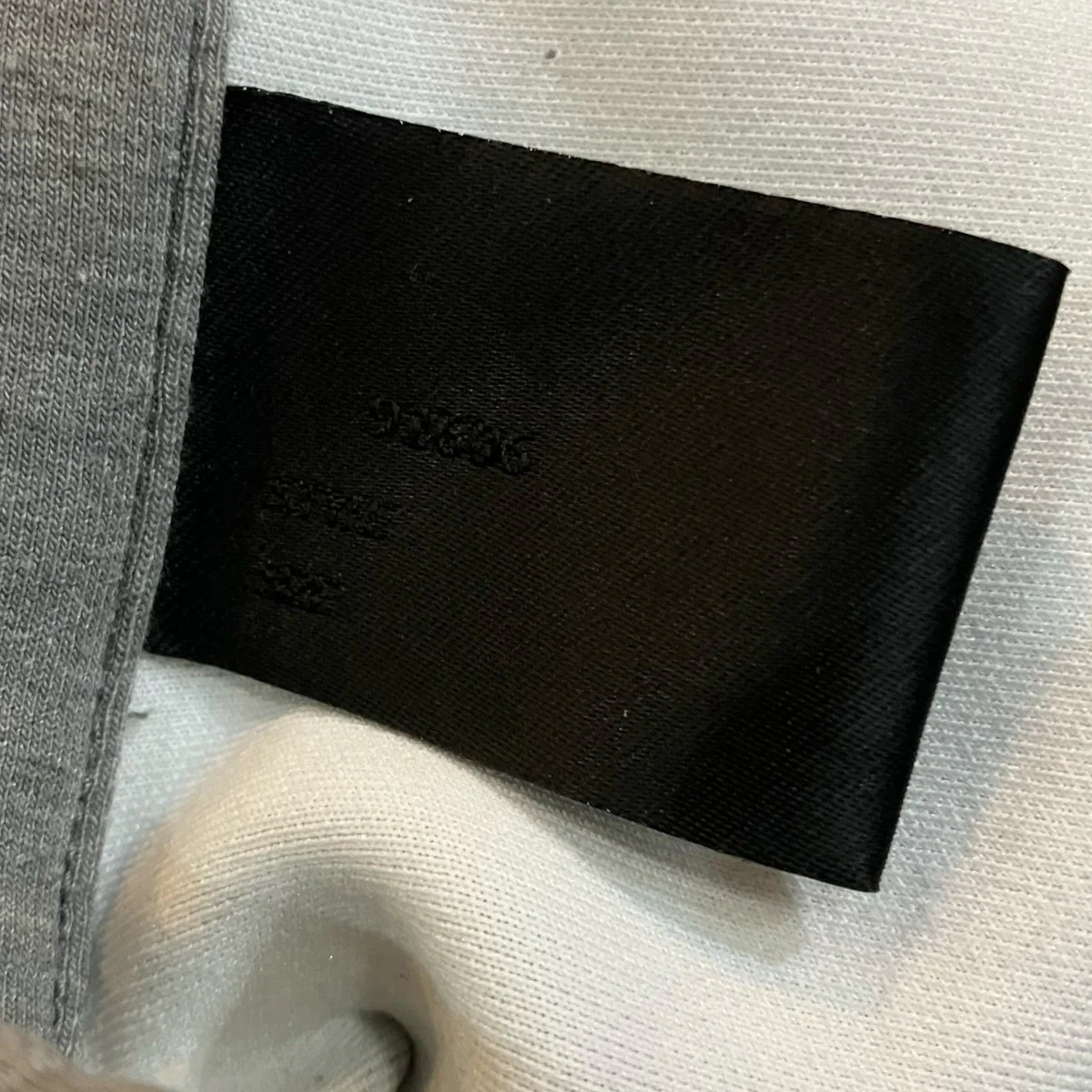 「HALF SLEEVE SHIRT」半袖シャツ2251 SH57 018 - Image 5