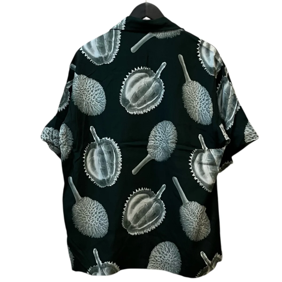HALF SLEEVE BIG SHIRT ハワイアンシャツ - Image 2