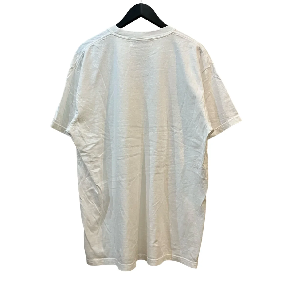 25AW「SMILE S-S TEE」スマイルTシャツDC NPF25 CU 02 - Image 2