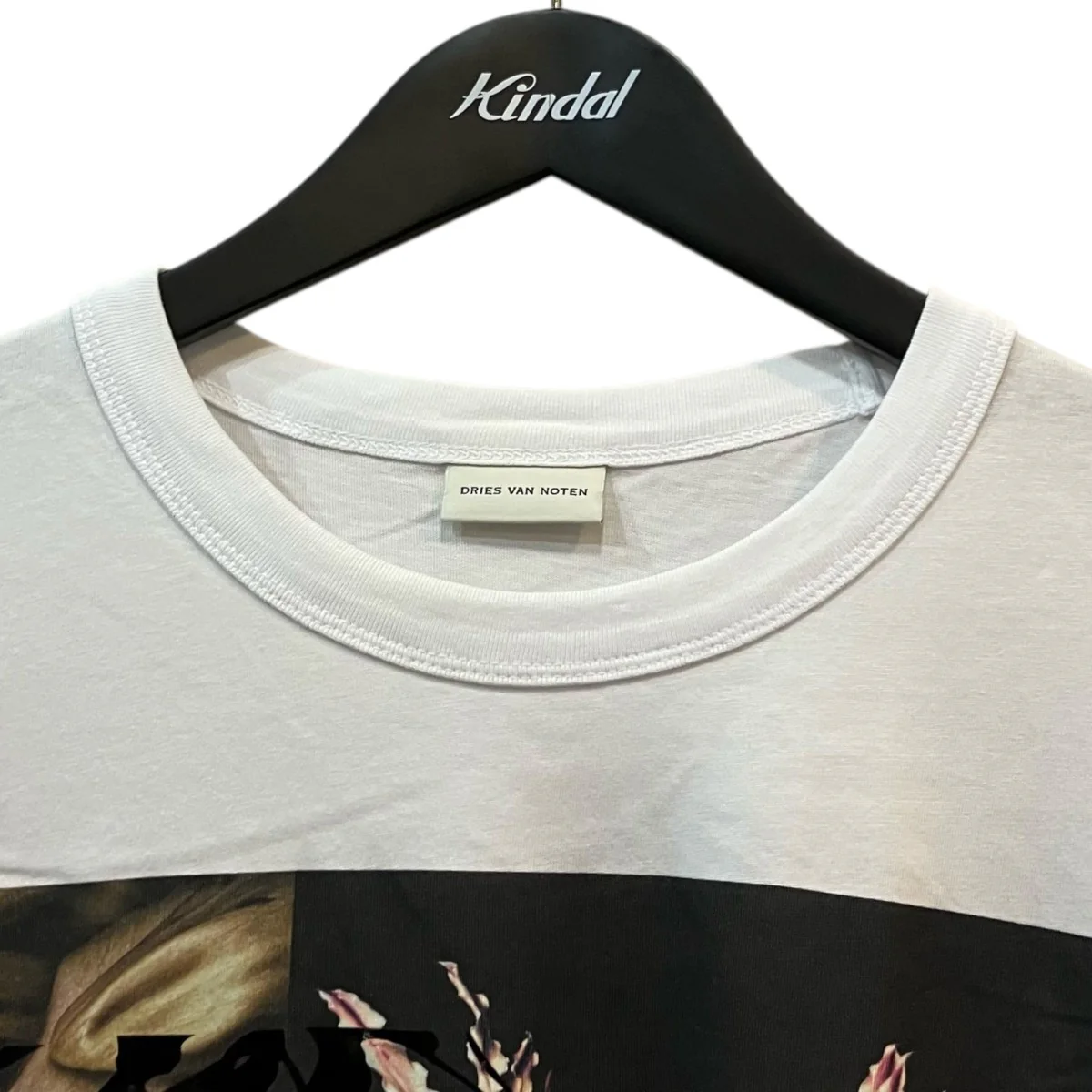 HEER PR 2600 M．K．SS．T-SHIRT グラフィックTシャツ - Image 3