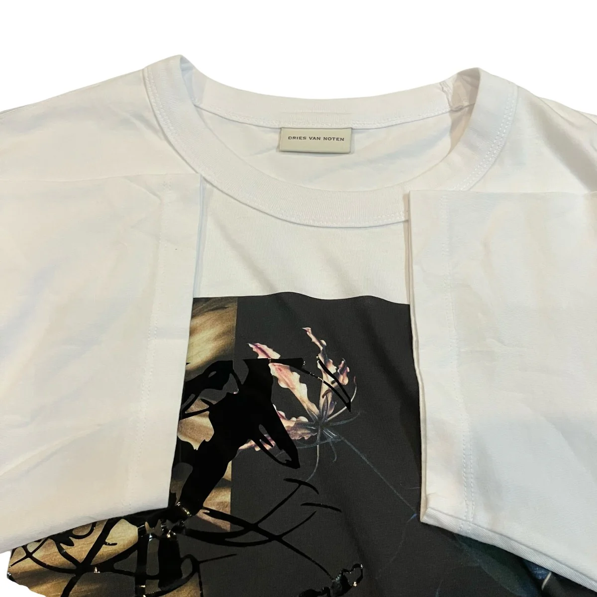HEER PR 2600 M．K．SS．T-SHIRT グラフィックTシャツ - Image 4