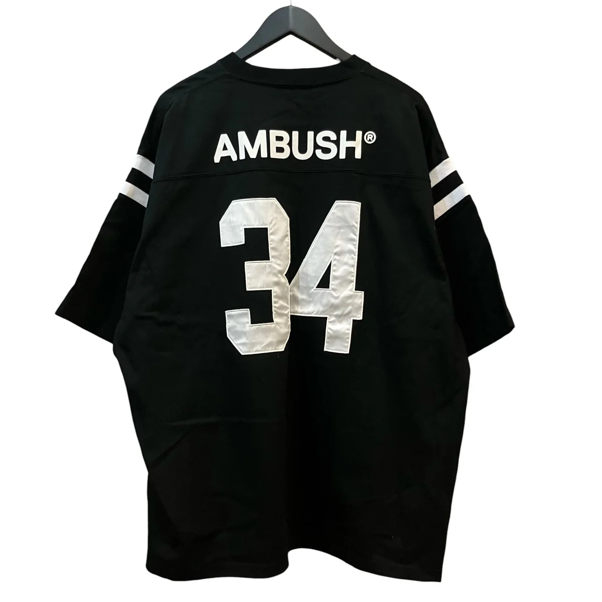 「FOOTBALL S S T-SHIRT」フットボールTシャツ12115763 - Image 2