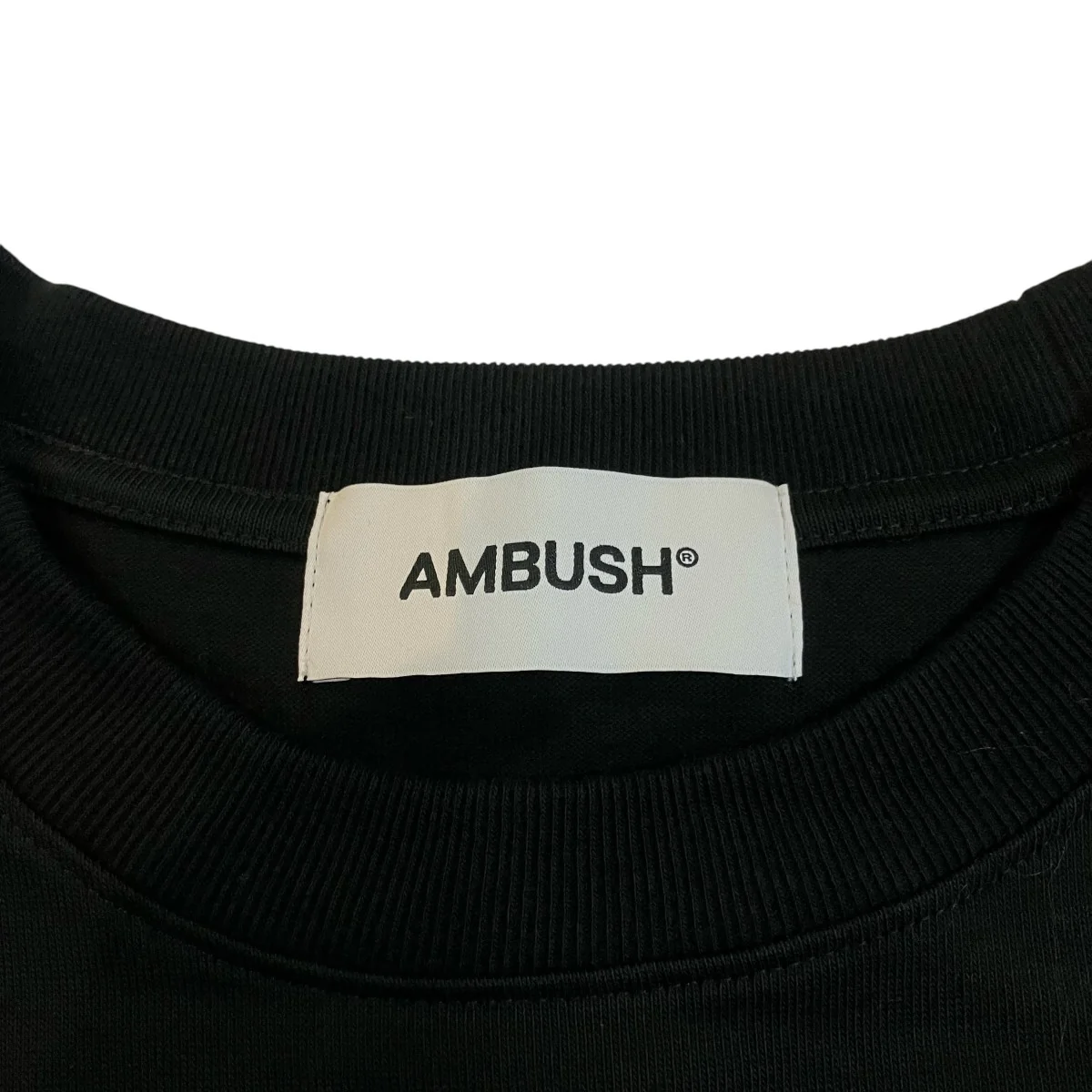 「FOOTBALL S S T-SHIRT」フットボールTシャツ12115763 - Image 5