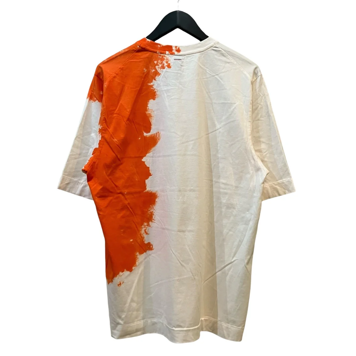 「LEAKED S S TEE」半袖Tシャツ2101SK46 - Image 2