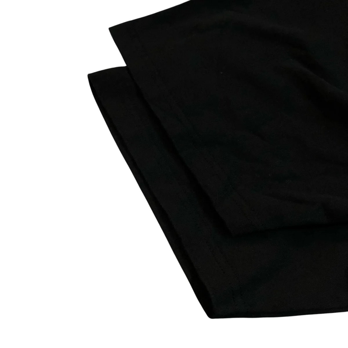 「MUTUAL DEPENDENCE T」プリントTシャツ - Image 4
