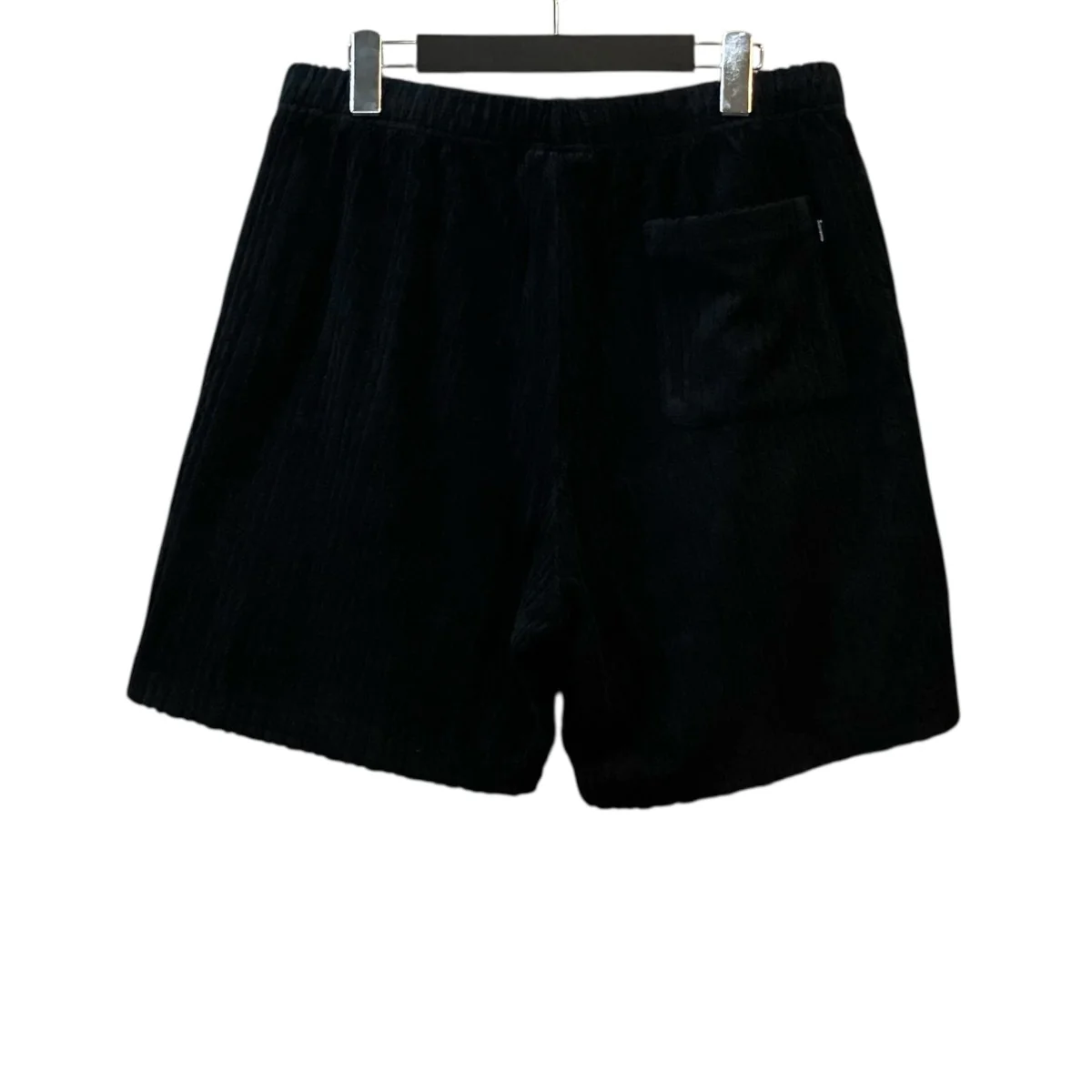 Cable Knit Terry Short ハーフパンツ - Image 2
