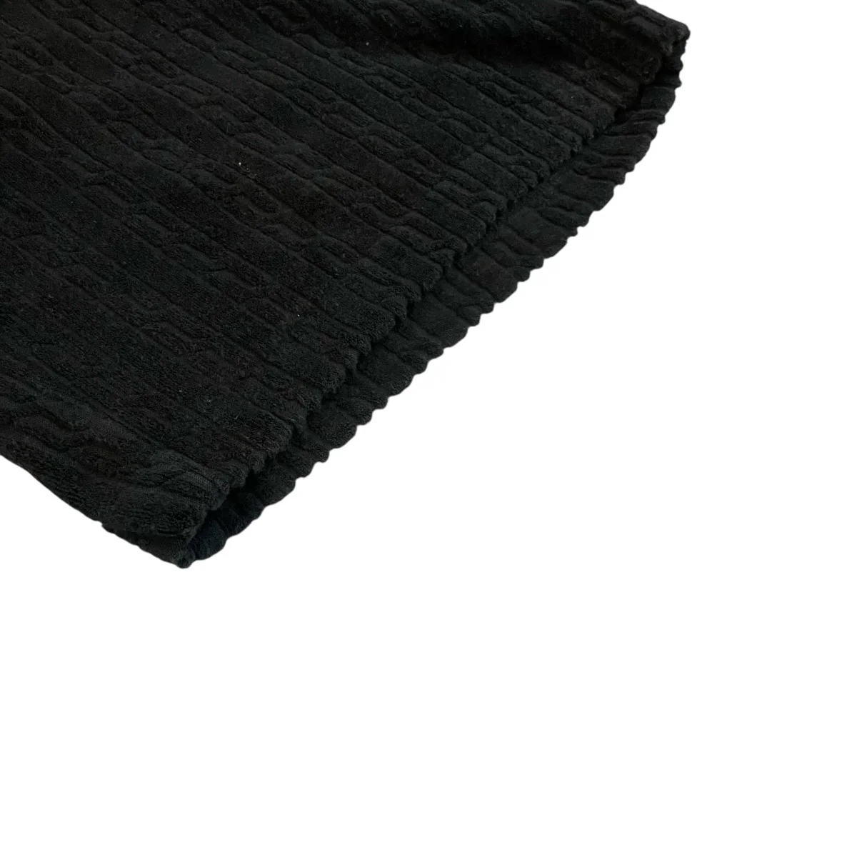 Cable Knit Terry Short ハーフパンツ - Image 4