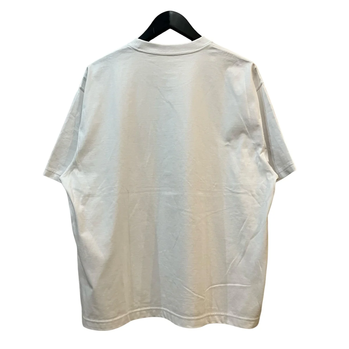 25SS「CIRCLE ? DRIP T-SHIRT」プリントTシャツSS25BRENCT03AM - Image 2