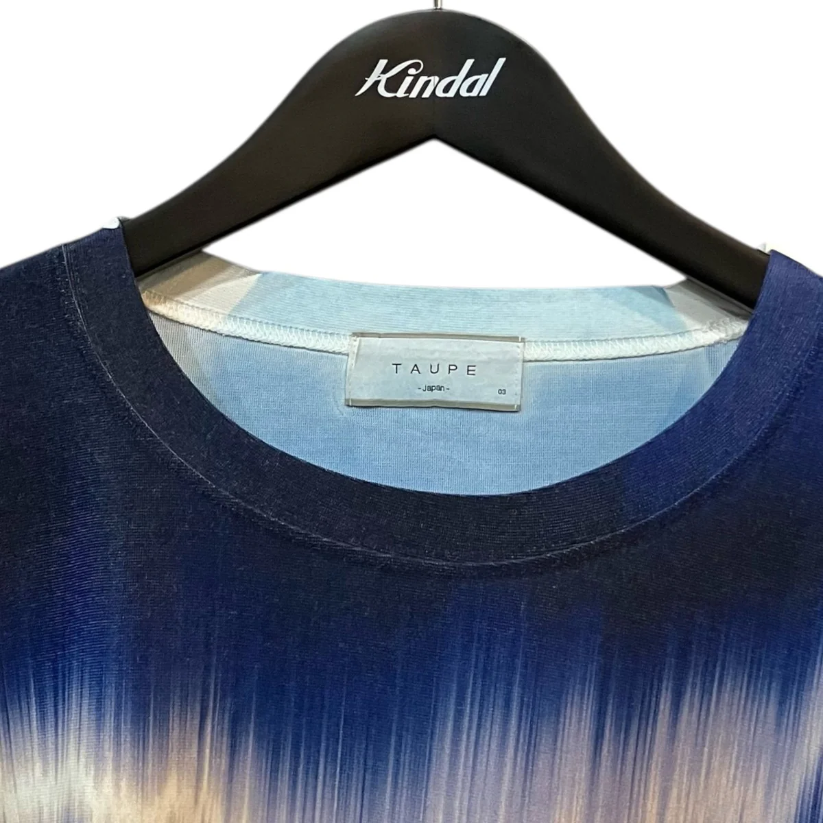 グラフィックルーズTシャツ - Image 3