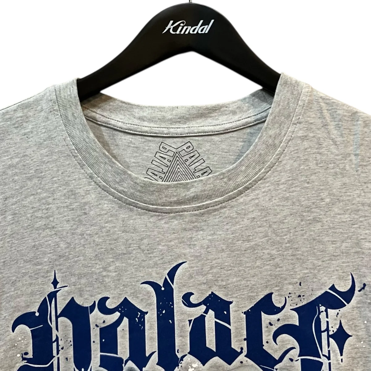 SAVE THYSELF T-SHIRT プリントTシャツ - Image 3