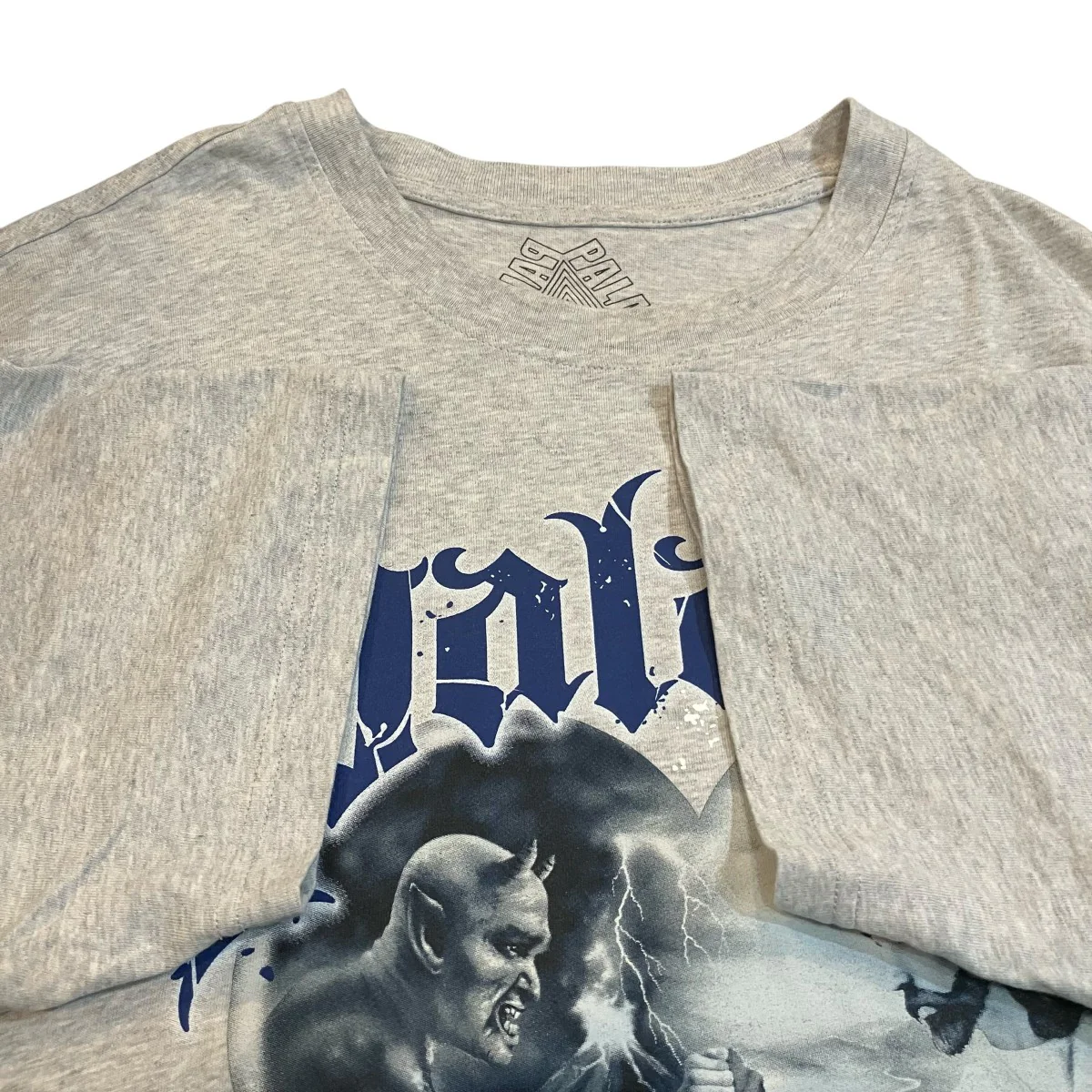 SAVE THYSELF T-SHIRT プリントTシャツ - Image 4