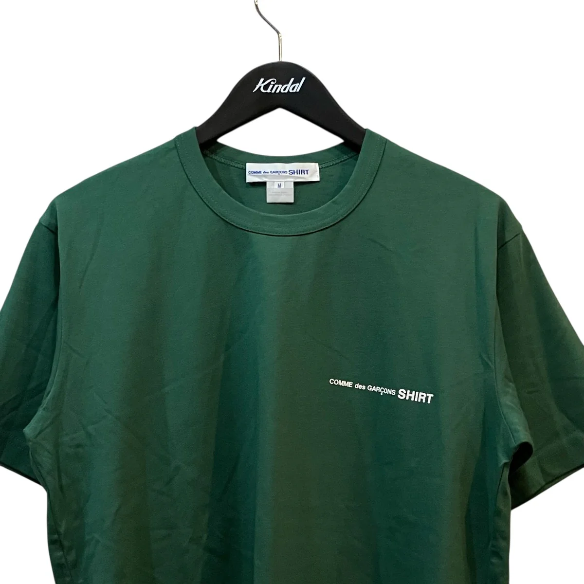 胸ロゴプリントTシャツS28121 - Image 3
