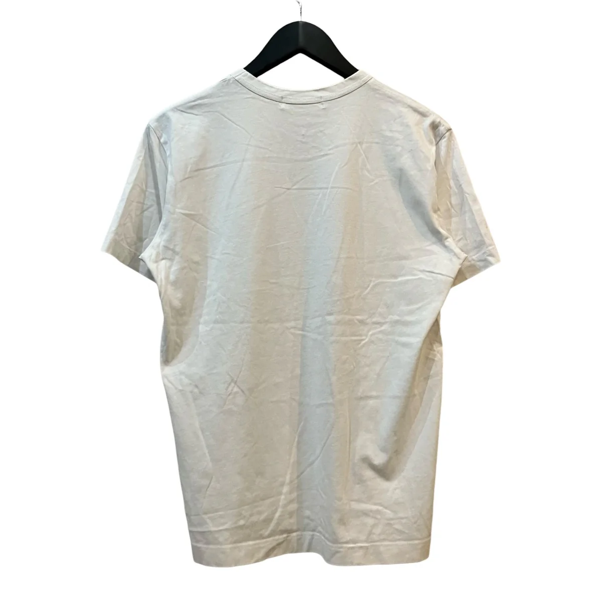 胸ロゴプリントTシャツFG T018 - Image 2