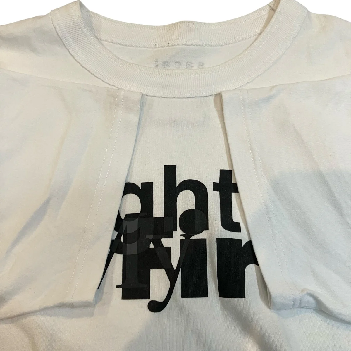 プリントTシャツ - Image 4