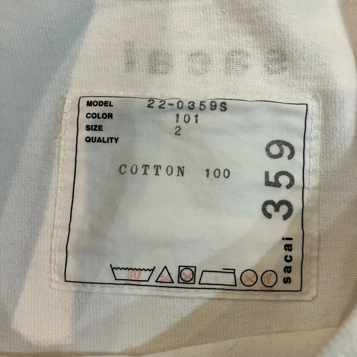 プリントTシャツ - Image 6