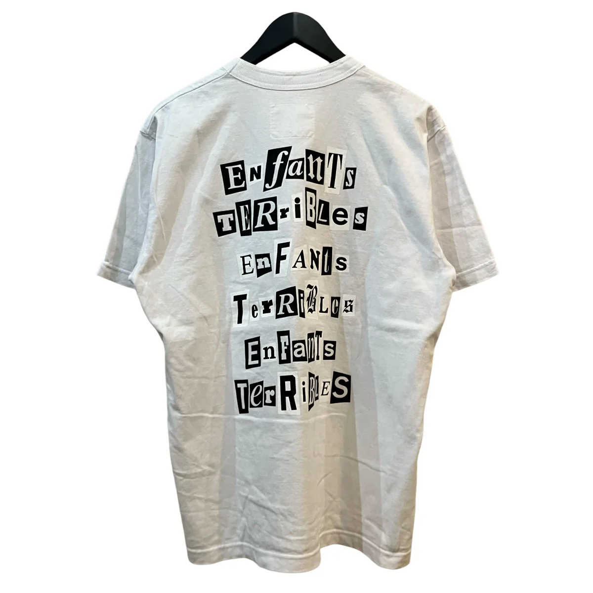 プリントTシャツ21 0249S - Image 2
