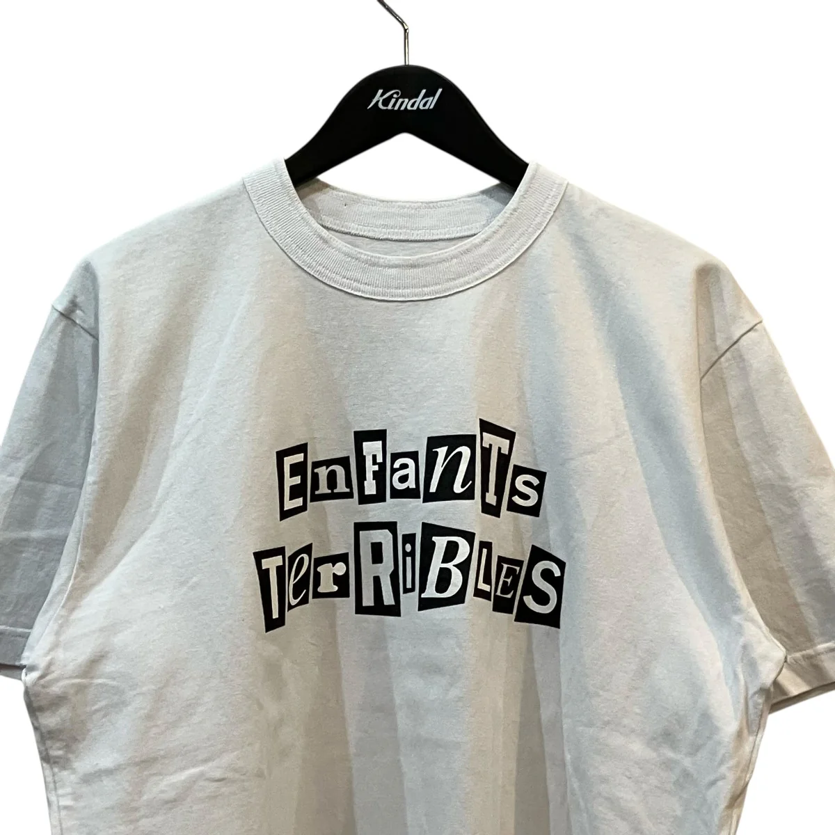 プリントTシャツ21 0249S - Image 3