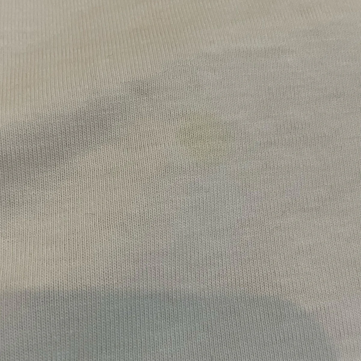 ペーパー天竺TEE 切替Tシャツ - Image 5