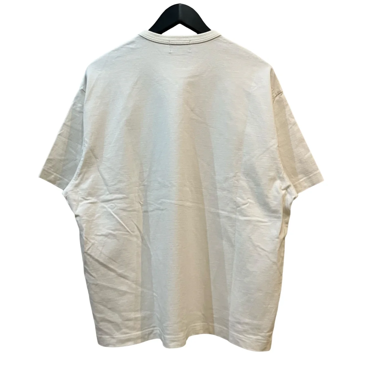 プリントTシャツ22WCM T10207 - Image 2