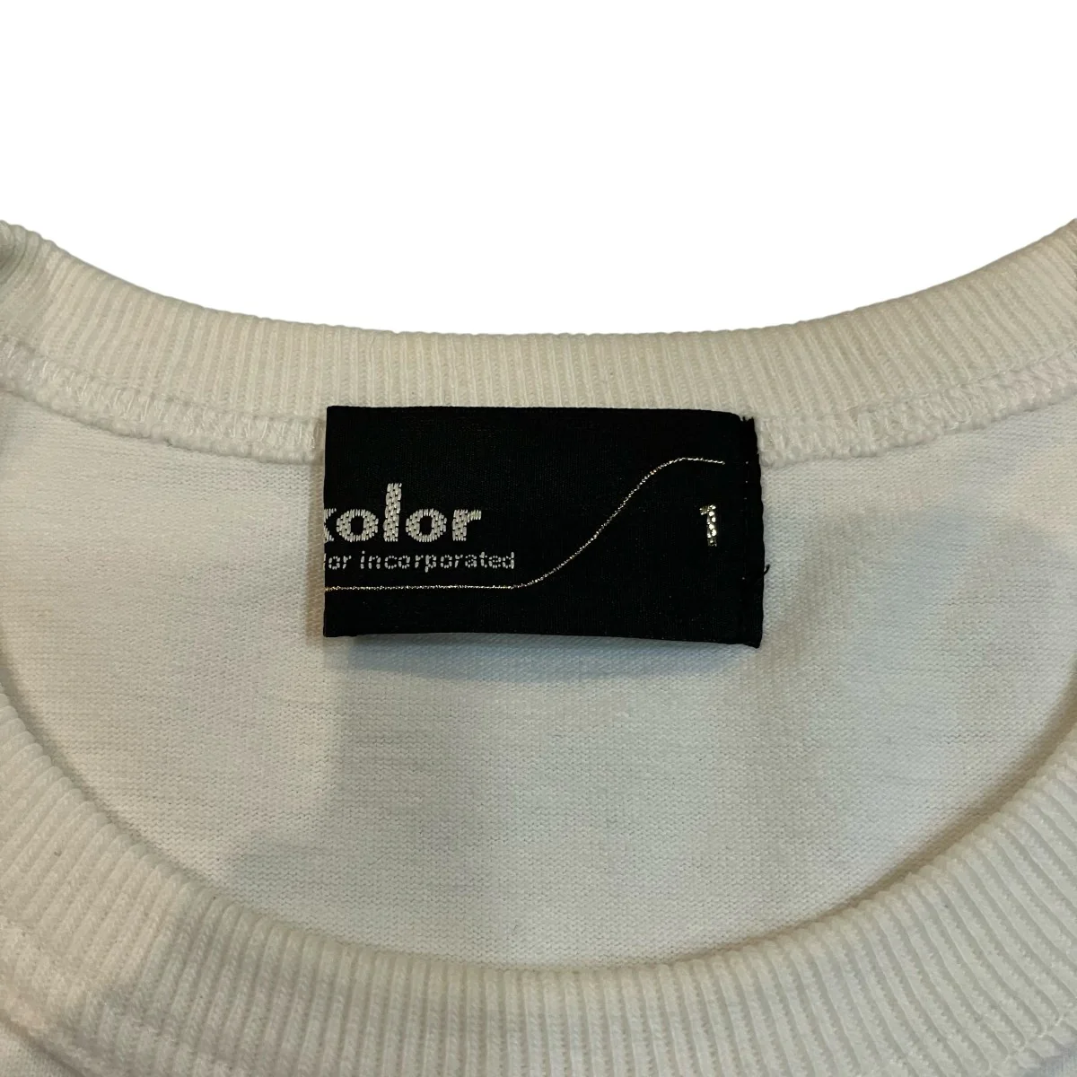 プリントTシャツ22WCM T10207 - Image 5