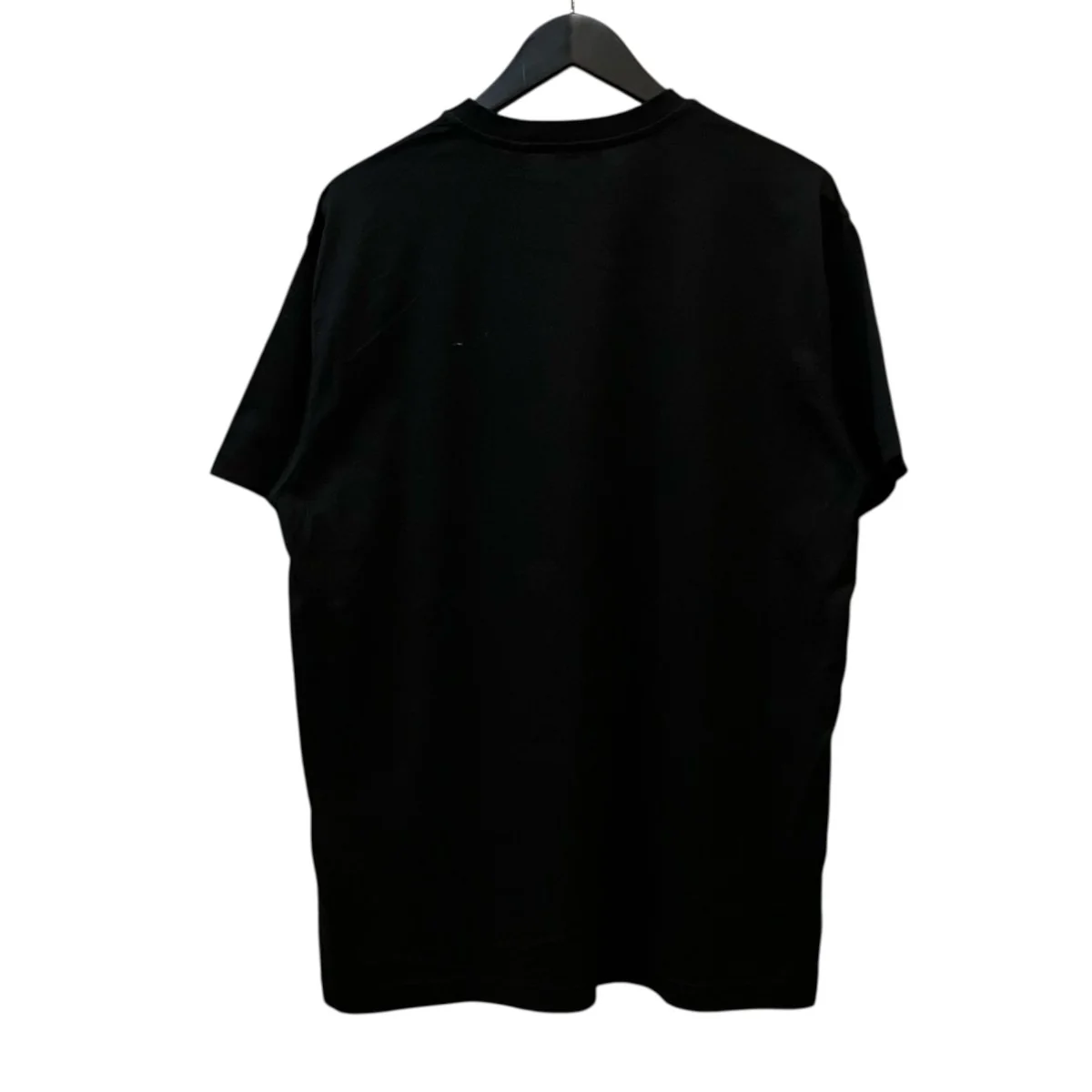 ラインストーンロゴTシャツ - Image 2