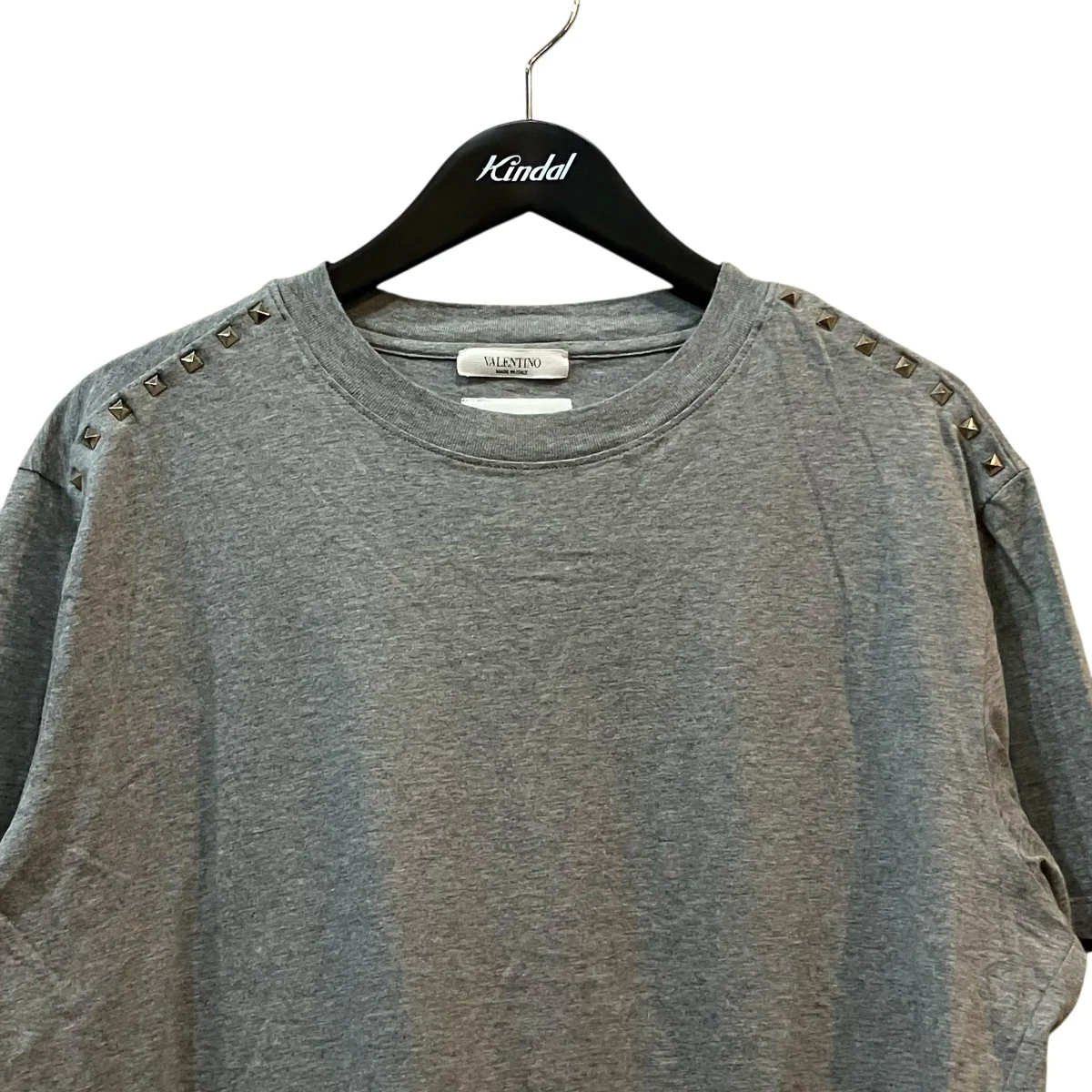 スタッズTシャツRV3MG08X3LE - Image 3