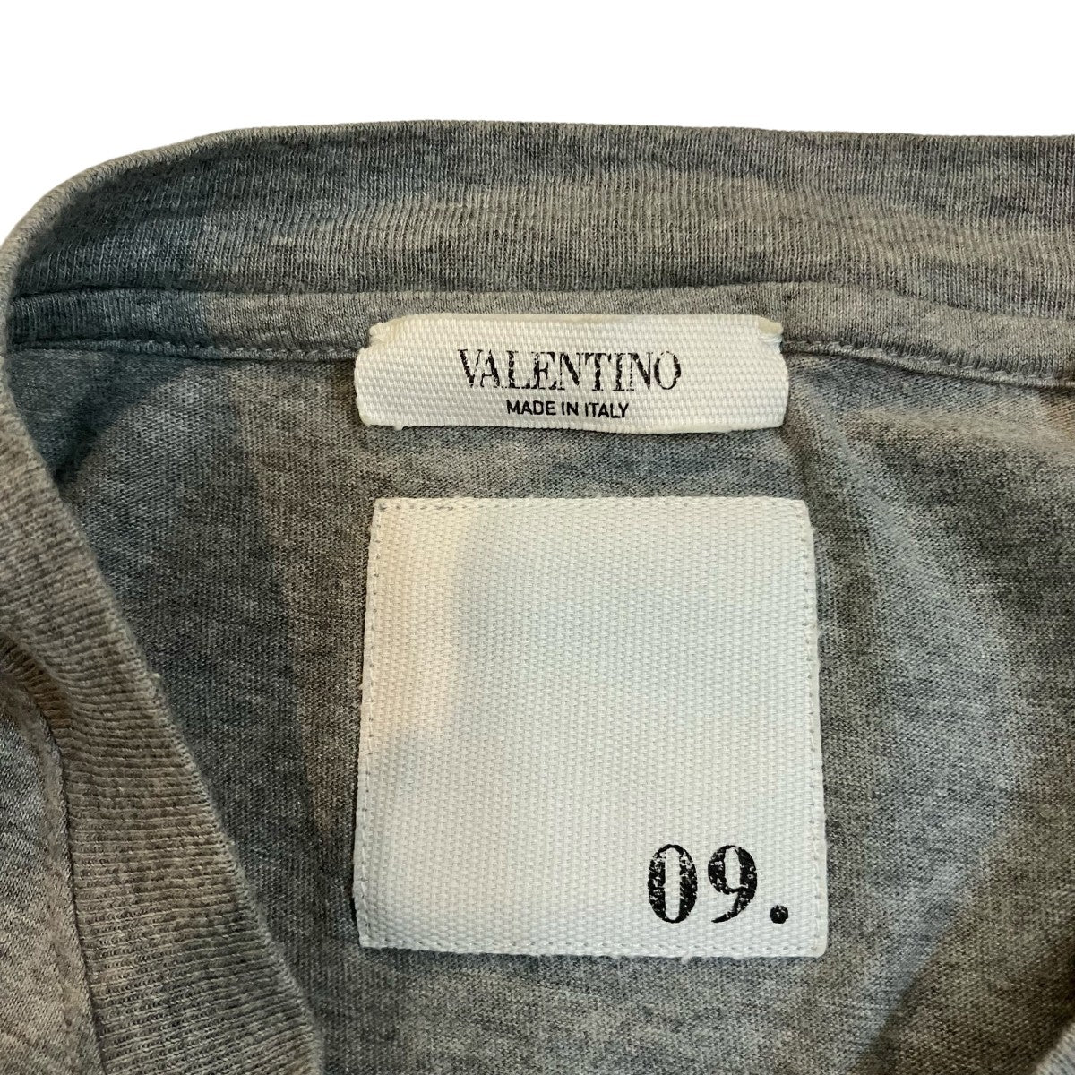 スタッズTシャツRV3MG08X3LE - Image 5
